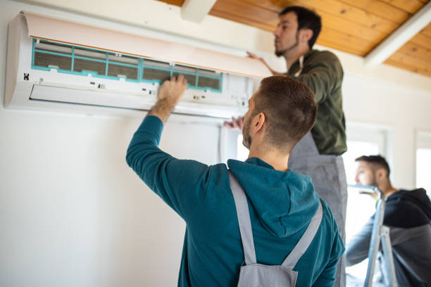 Best HVAC Companies Near Me  in West Pensacola, FL