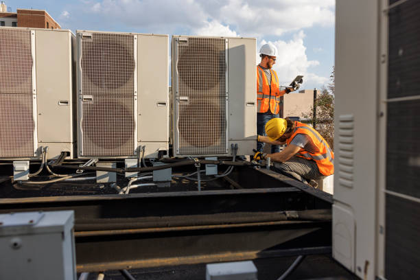 Best HVAC Air Duct Cleaning  in West Pensacola, FL