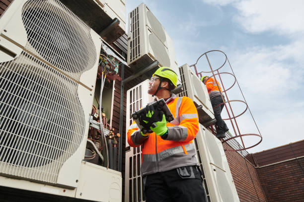 Best HVAC Air Duct Cleaning  in West Pensacola, FL