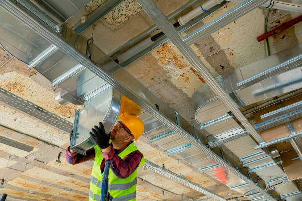 Best HVAC Repair Near Me  in West Pensacola, FL
