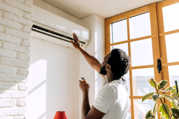 Best 24/7 HVAC Repair  in West Pensacola, FL