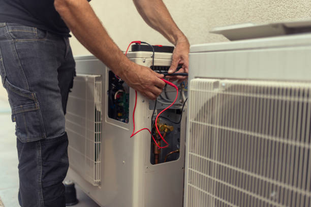 Best Commercial HVAC Repair  in West Pensacola, FL