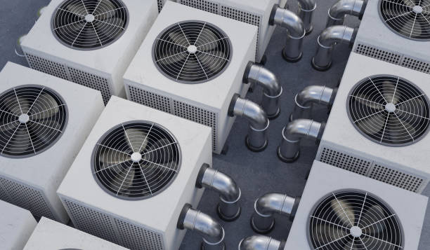 HVAC Emergency Services in West Pensacola, FL
