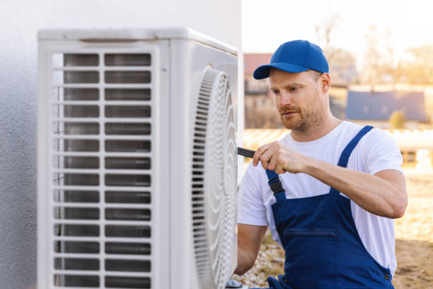 Best HVAC Air Duct Cleaning  in West Pensacola, FL