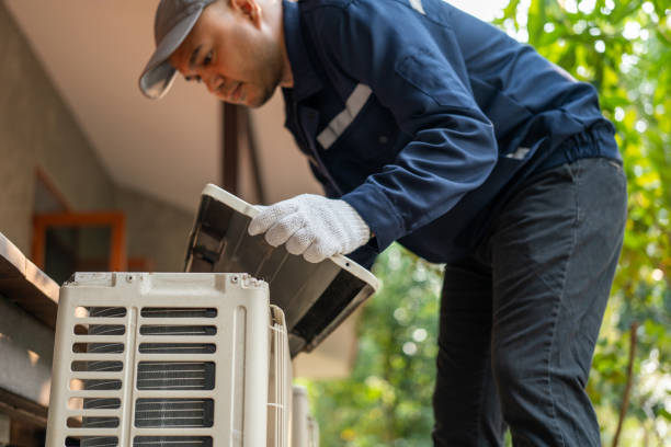 Best Best HVAC Companies  in West Pensacola, FL